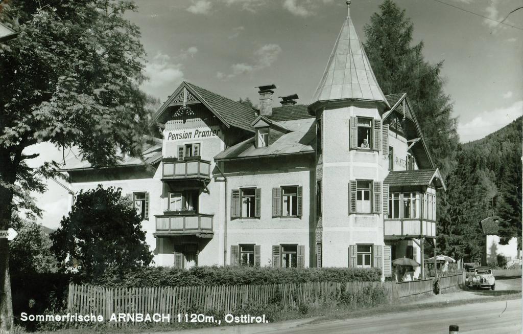 סיליאן Villa Pranter חדר תמונה