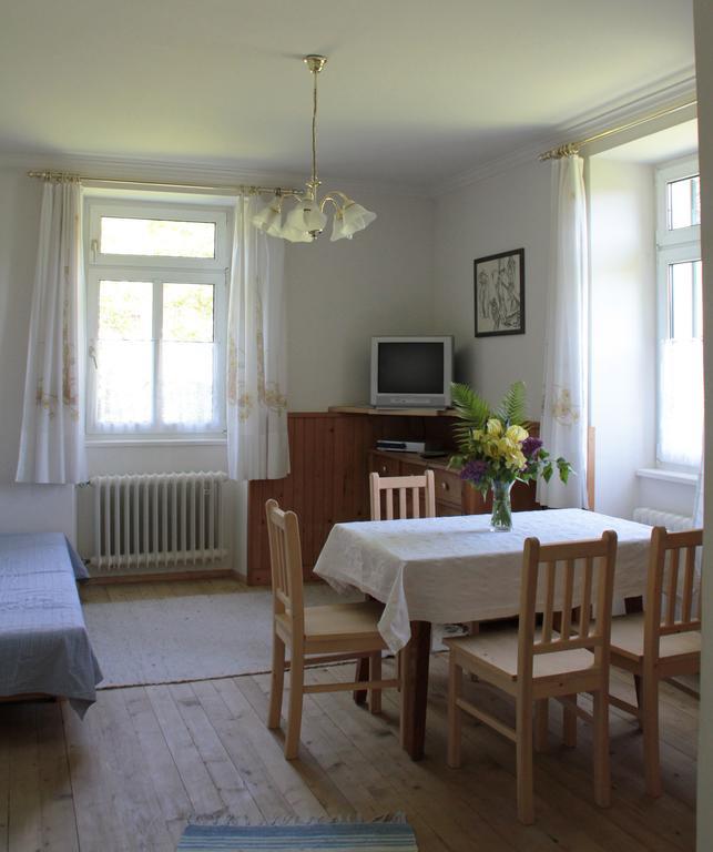 סיליאן Villa Pranter חדר תמונה