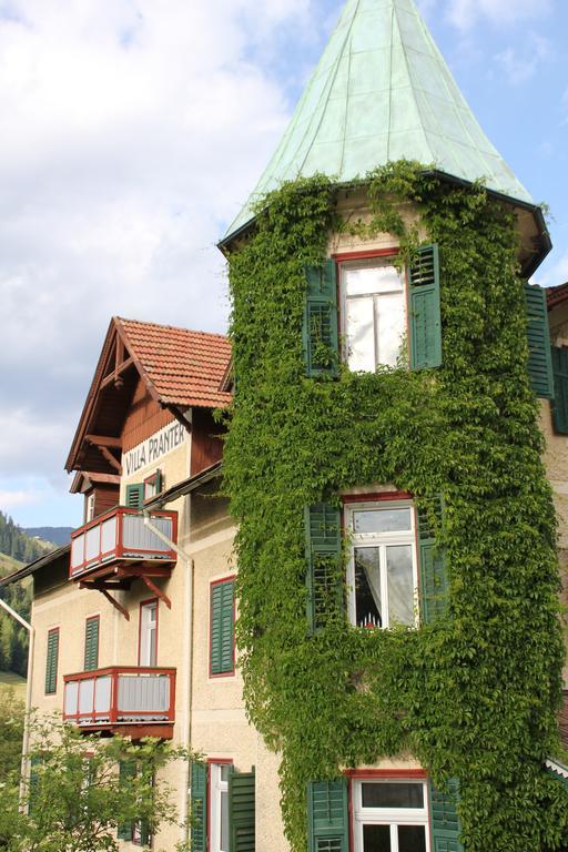 סיליאן Villa Pranter חדר תמונה